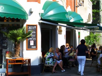 Photo: Portobello-Gelato e Portobello-