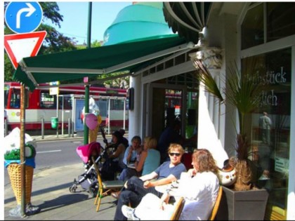 Photo: Portobello-Gelato e Portobello-