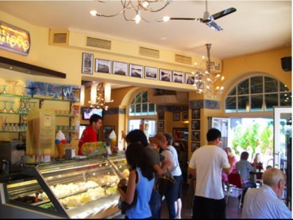 Photo: Portobello-Gelato e Portobello-