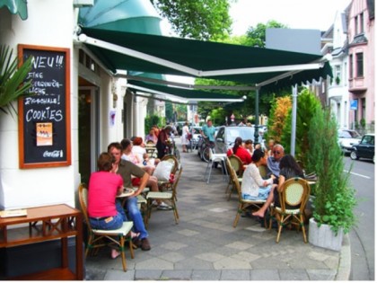 Photo: Portobello-Gelato e Portobello-